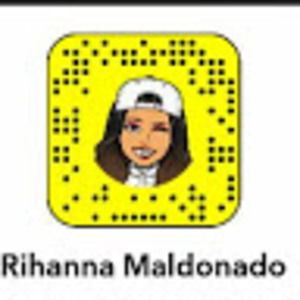 Meet your Posher, Rihanna